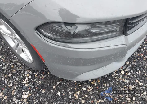 2019 Dodge Charger Sxt Rwd from USA, damaged, VIN 2C3CDXBG0KH547471